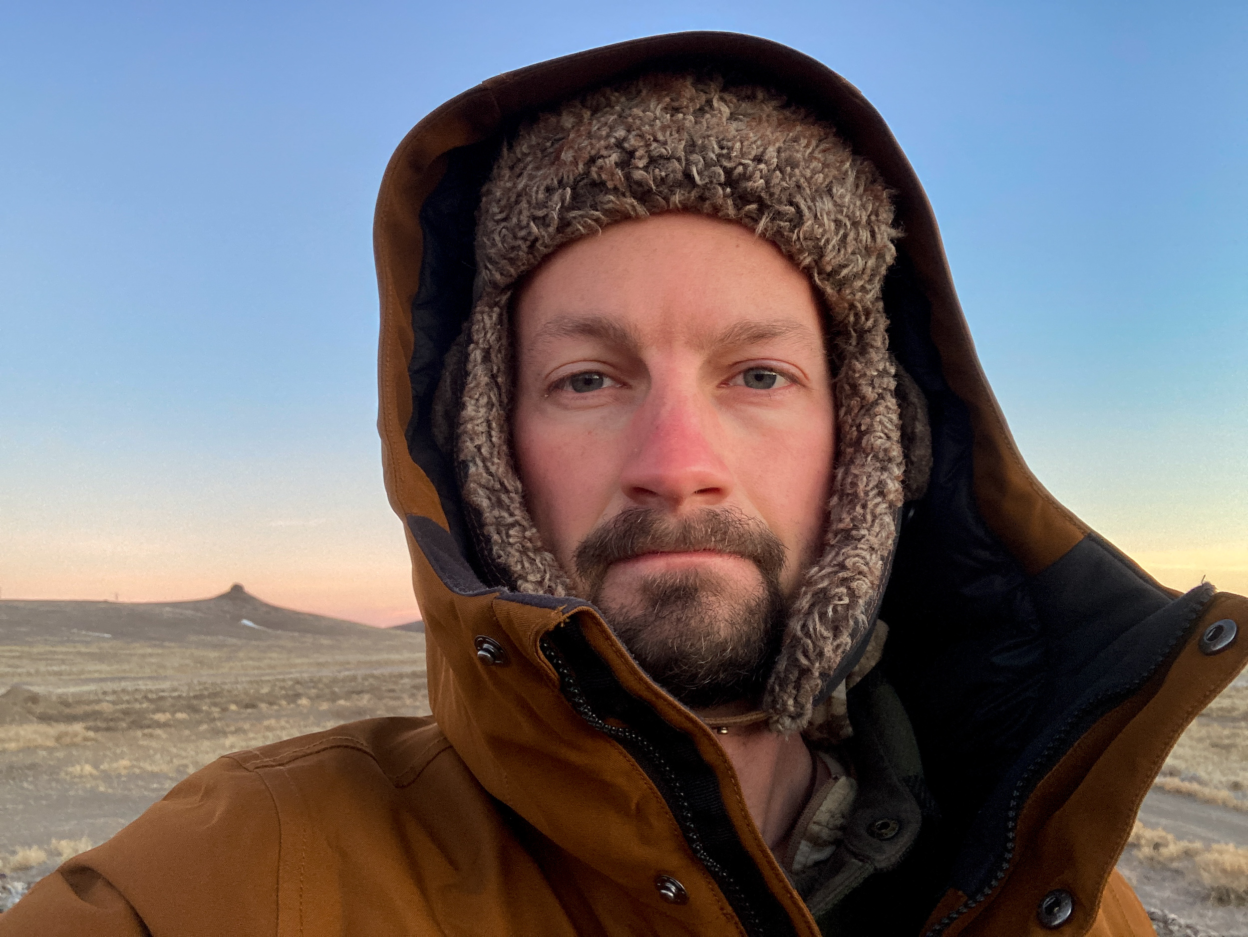 Biocentric Max Wilbert — Author, Organizer, Photographer, Wilderness Guide